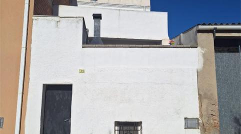 Foto 4 de Casa adosada en venda a Avinguda de Don Álvaro, 40, Urbanitzacions, Tarragona