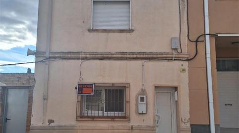 Foto 5 de Casa adosada en venda a Avinguda de Don Álvaro, 40, Urbanitzacions, Tarragona