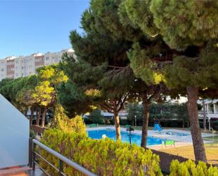 Piscina de Casa o xalet en venda en Sant Vicenç de Montalt amb Aire condicionat, Terrassa i Piscina