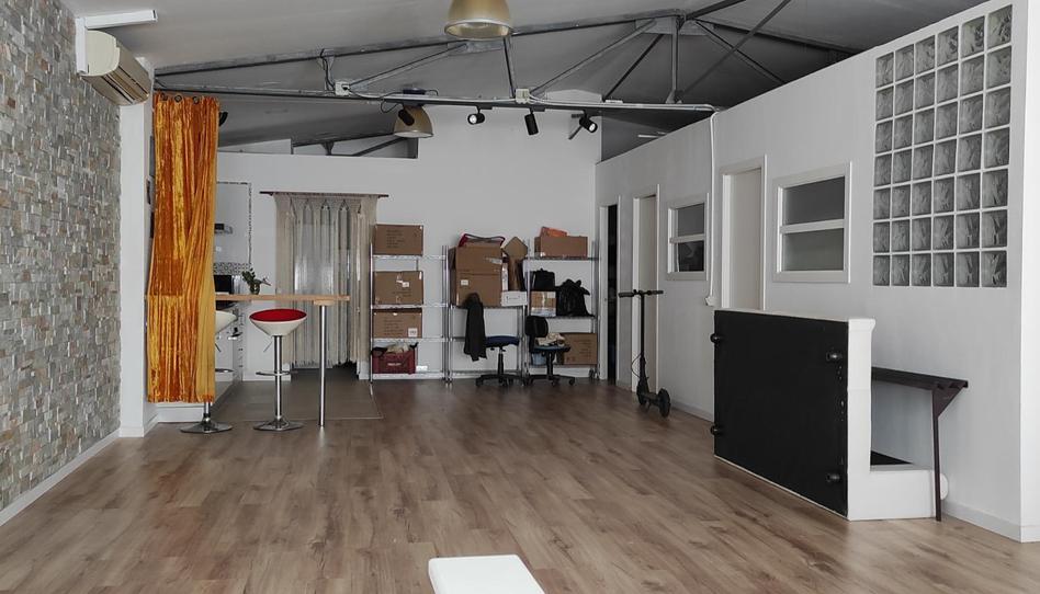 Photo 1 of Premises for sale in Carrer de Mariano Álvarez de Castro, 37, Sant Miquel, Barcelona