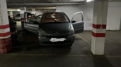 Foto 2 de Garaje en venta en Calle Vinader, 6, San Nicolás, Murcia