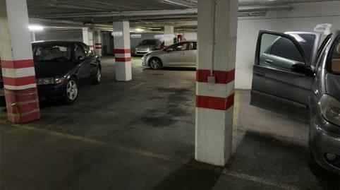 Foto 3 de Garaje en venta en Calle Vinader, 6, San Nicolás, Murcia
