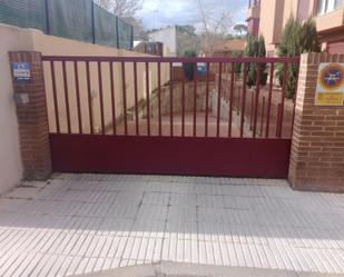 Exterior view of Garage to rent in Valdemoro