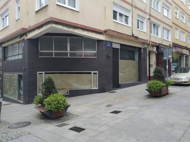 Local comercial en Venta en Rúa Hersa, 1 en Acea de Ama - O Burgo