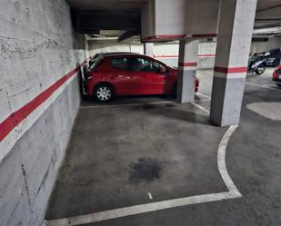 Parking of Garage to rent in Sant Cugat del Vallès