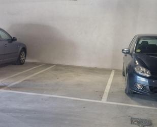 Parking of Garage to rent in Tres Cantos