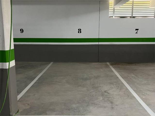 Garaje en Venta en Avenida Blasco Ibáñez, 6 en Alcossebre