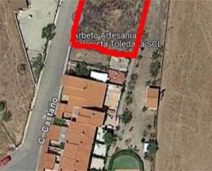 Constructible Land for sale in Espinoso del Rey