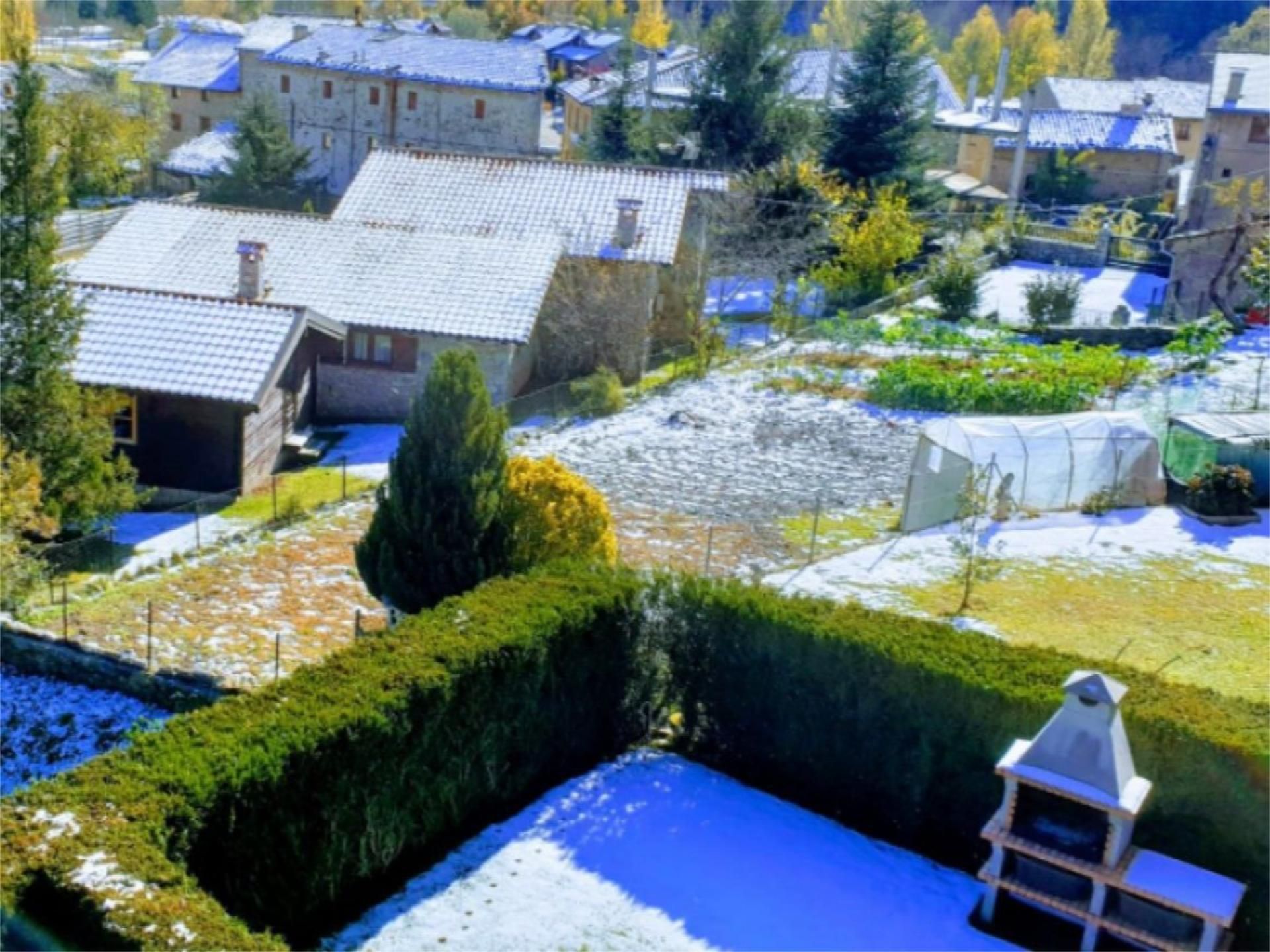 Jardí de Pis en venda en Llanars amb Balcó