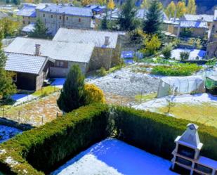 Jardí de Dúplex en venda en Llanars amb Balcó