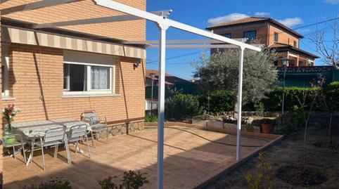 Foto 4 de Casa o xalet en venda a Calle de Los Gladiolos, 1, El Álamo, Madrid