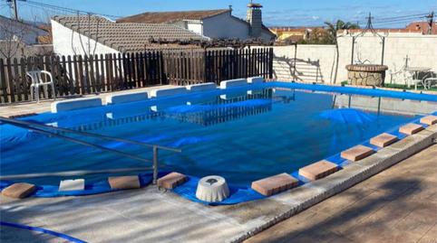 Foto 5 de Casa o xalet en venda a Calle de Los Gladiolos, 1, El Álamo, Madrid