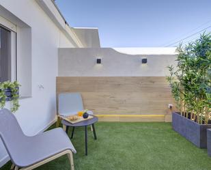 Terrace of Attic for sale in  Granada Capital  with Air Conditioner, Heating and Terrace