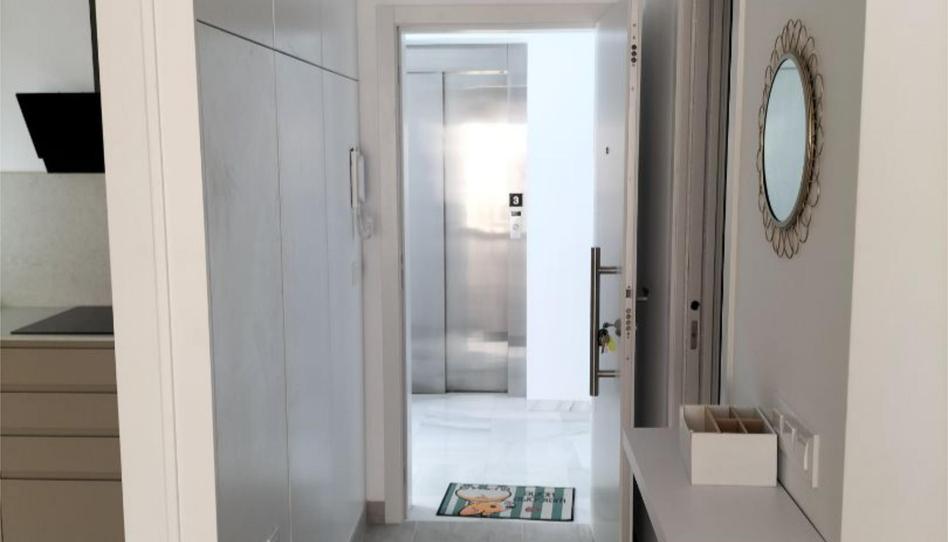Photo 1 of Flat to rent in Calle Hijuela de Lucas, 9, Vejer, Cádiz