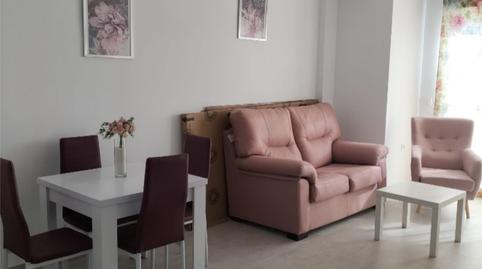 Photo 2 of Flat to rent in Calle Hijuela de Lucas, 9, Vejer, Cádiz