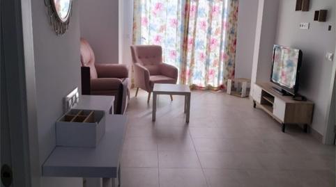 Photo 3 of Flat to rent in Calle Hijuela de Lucas, 9, Vejer, Cádiz