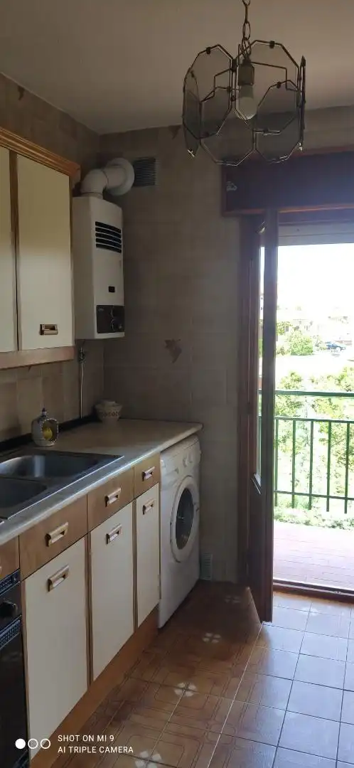 Wohnung zur Miete in Calle Tejar, 45, Navaluenga Wohnung zur Miete in Calle Tejar, 45, Navaluenga