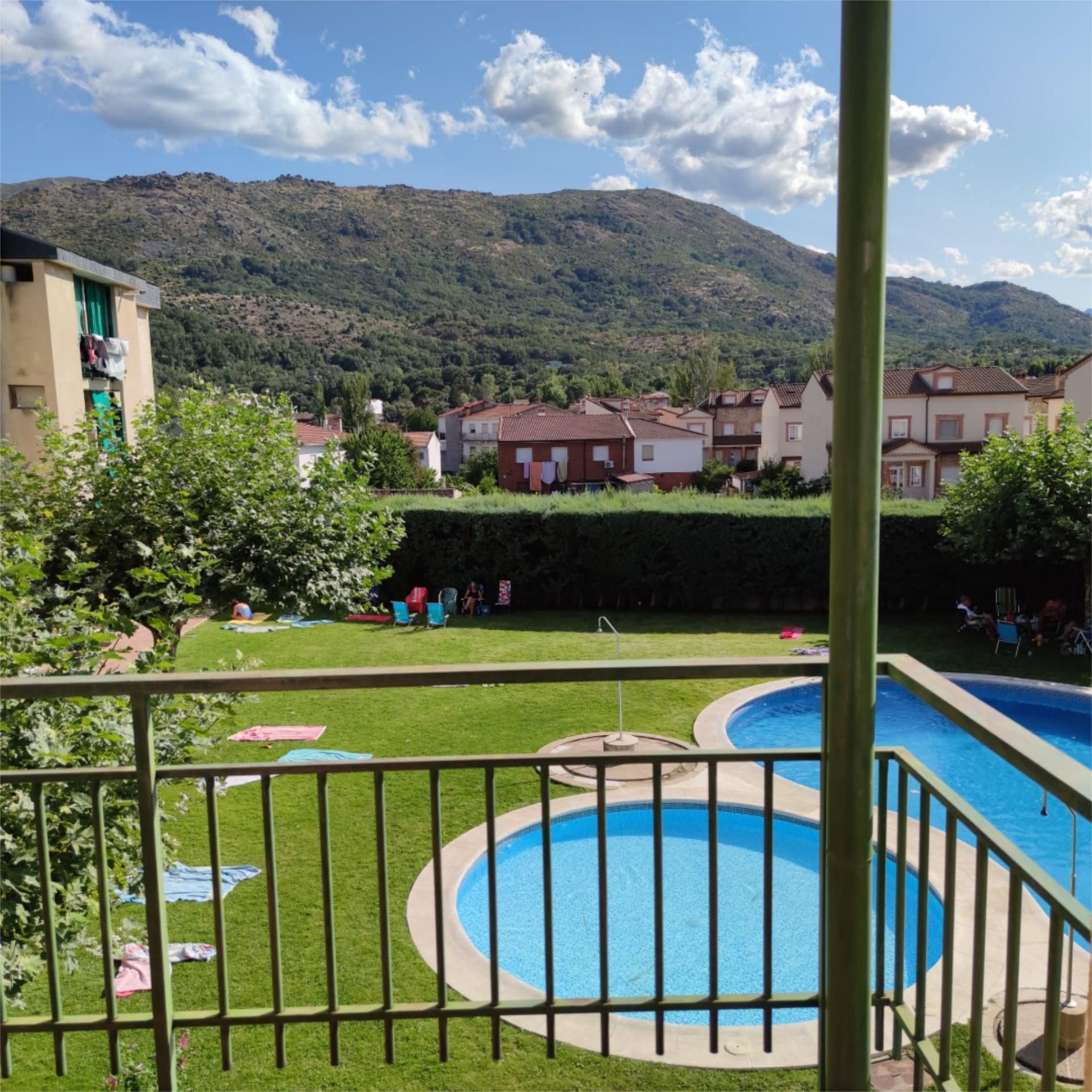 Flat to rent in Calle Tejar, 45, Navaluenga