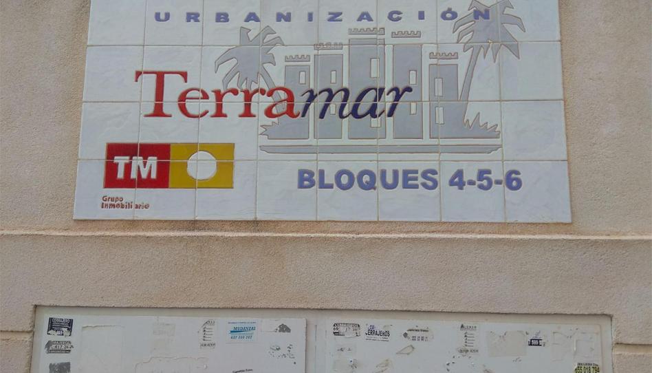 Premises to rent in Avinguda Tellerola, 3, Platja de Torres, Alicante - image 1 Photo 1 of Premises to rent in Avinguda Tellerola, 3, Platja de Torres, Alicante