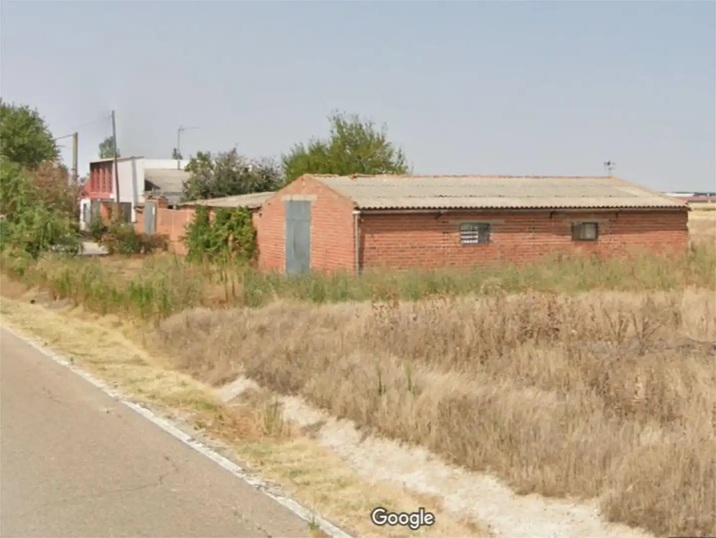 Casa o xalet en venda a Calle Pozón, 4, Salvador de Zapardiel Casa o xalet en venda en Salvador de Zapardiel amb Calefacció, Terrassa i Traster