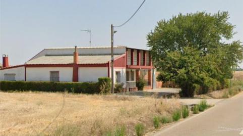 Casa o xalet en venda a Calle Pozón, 4, Salvador de Zapardiel, Valladolid - imatge 2 Foto 2 de Casa o xalet en venda a Calle Pozón, 4, Salvador de Zapardiel, Valladolid
