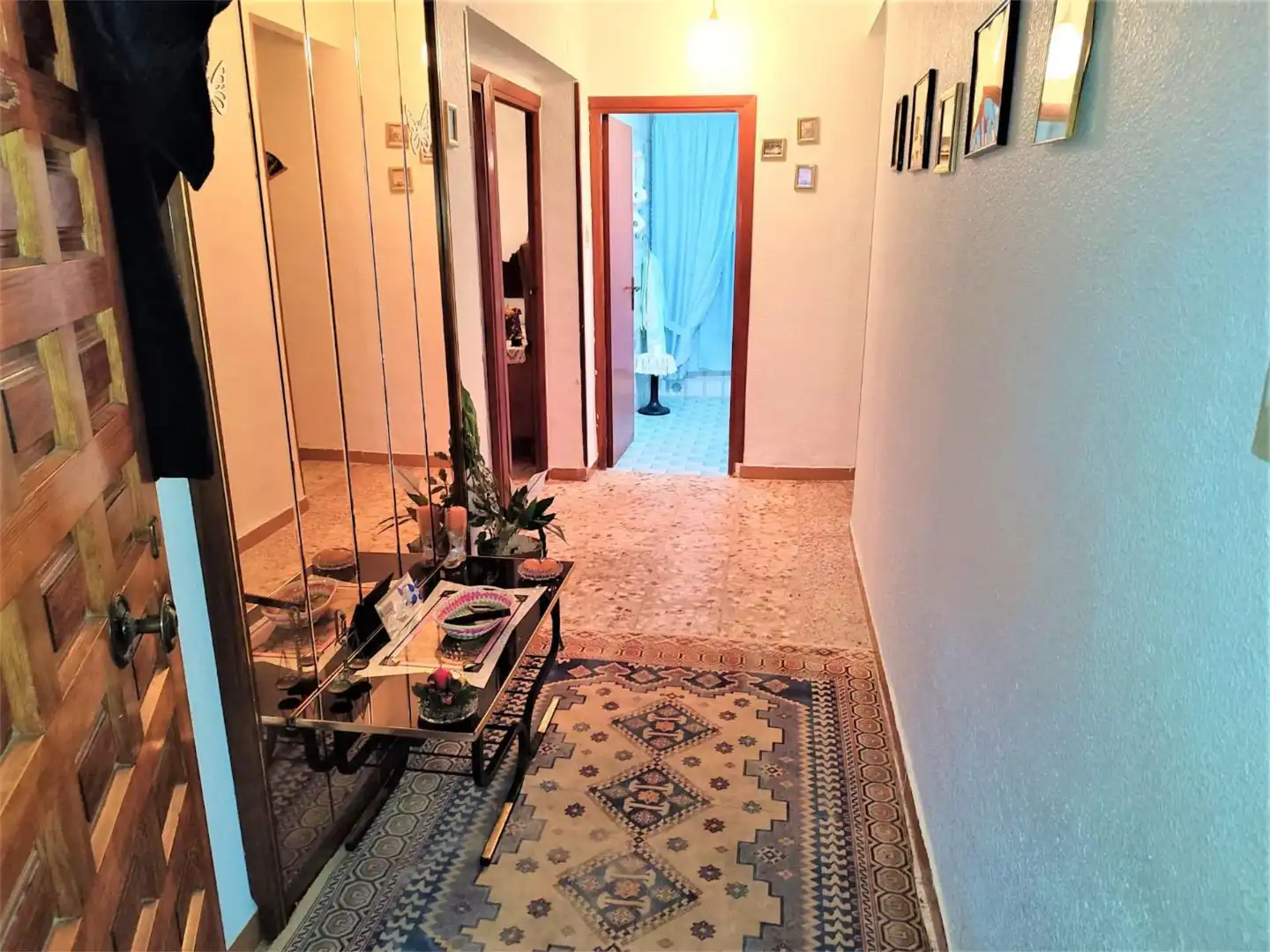 Casa o xalet en venda a Calle Pozón, 4, Salvador de Zapardiel Casa o xalet en venda en Salvador de Zapardiel amb Calefacció, Terrassa i Traster