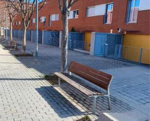 Vista exterior de Casa o xalet en venda en Sabadell amb Terrassa