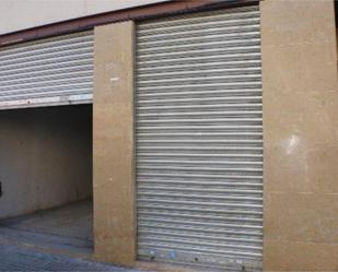 Exterior view of Premises for sale in Terrassa