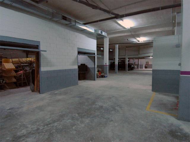 Trastero en Alquiler en Carrer del Canonge Doctor Auguet, 62 en La Roureda