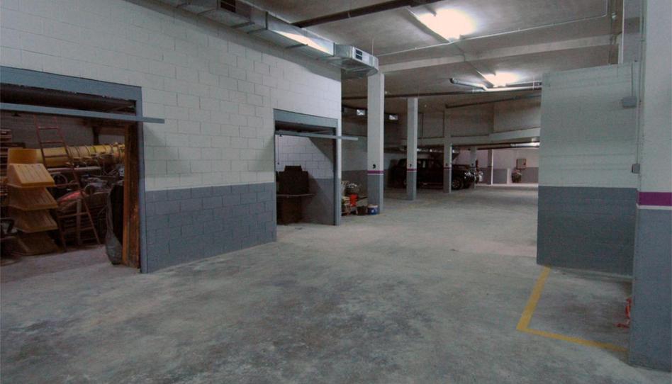 Traster de lloguer a Carrer del Canonge Doctor Auguet, 62, La Roureda, Barcelona - imatge 1 Foto 1 de Traster de lloguer a Carrer del Canonge Doctor Auguet, 62, La Roureda, Barcelona