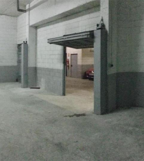 Traster de lloguer a Carrer del Canonge Doctor Auguet, 62, La Roureda, Barcelona - imatge 2 Foto 2 de Traster de lloguer a Carrer del Canonge Doctor Auguet, 62, La Roureda, Barcelona