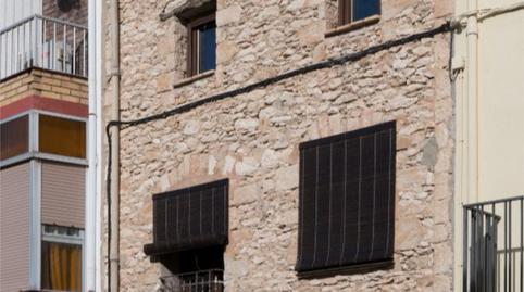 Casa adosada en venta en Carrer de Sant Joan, 19, Almatret, Lleida - imagen 2 Foto 2 de Casa adosada en venta en Carrer de Sant Joan, 19, Almatret, Lleida