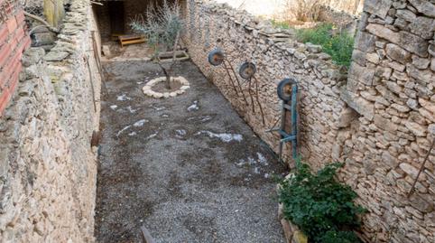 Casa adosada en venta en Carrer de Sant Joan, 19, Almatret, Lleida - imagen 4 Foto 4 de Casa adosada en venta en Carrer de Sant Joan, 19, Almatret, Lleida