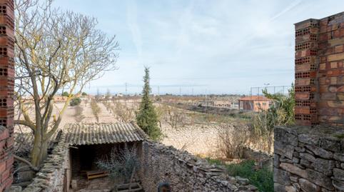 Casa adosada en venta en Carrer de Sant Joan, 19, Almatret, Lleida - imagen 3 Foto 3 de Casa adosada en venta en Carrer de Sant Joan, 19, Almatret, Lleida