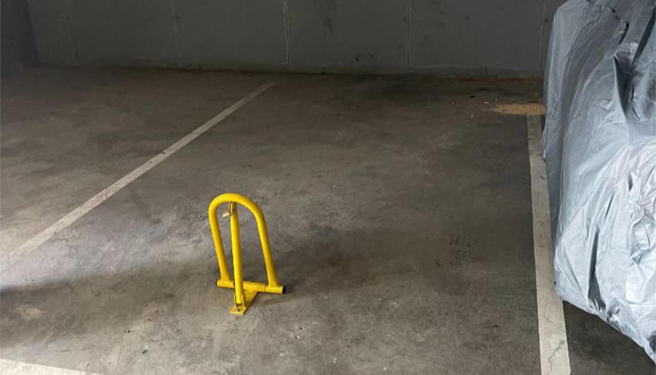 Garage to rent in Carrer de Lugo, 14, Sant Agustí - Cala de Bou, Illes Balears - image 1 Photo 1 of Garage to rent in Carrer de Lugo, 14, Sant Agustí - Cala de Bou, Illes Balears