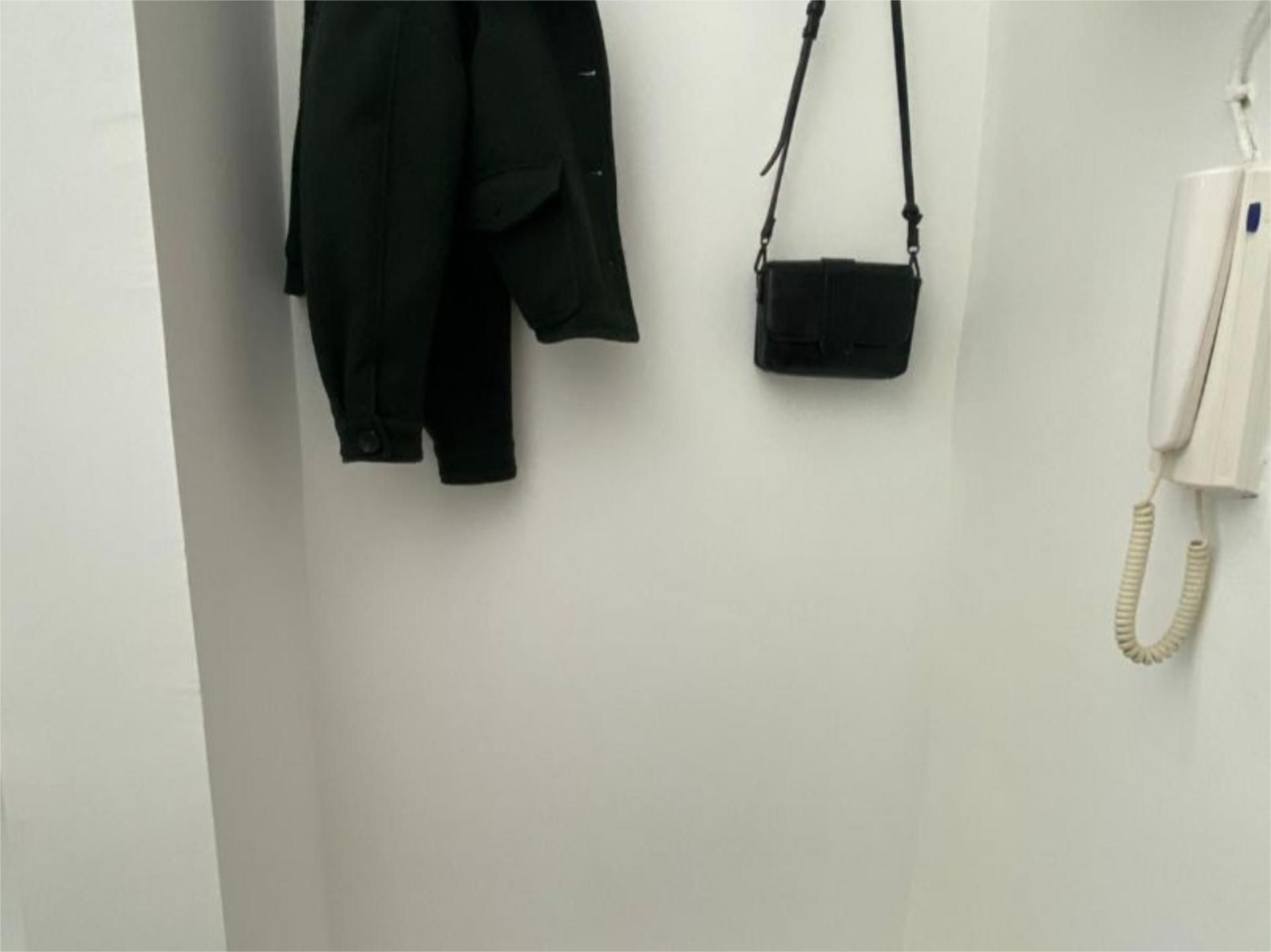 Piso de alquiler en Carrer de Sant Antoni Abat, 38, El Raval