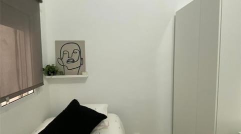 Foto 5 de Piso de alquiler en Carrer de Sant Antoni Abat, 38, El Raval,  Barcelona Capital