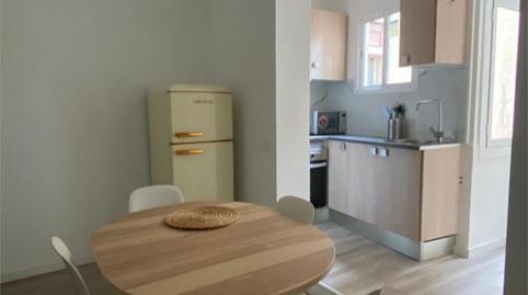 Foto 4 de Piso de alquiler en Carrer de Sant Antoni Abat, 38, El Raval,  Barcelona Capital