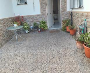 Terrace of Single-family semi-detached for sale in Chucena  with Air Conditioner, Storage room and Balcony