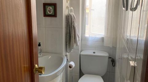 Foto 4 de Apartamento de alquiler en Avenida de Bilbao, 3, Playa Levante, Benidorm