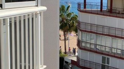Foto 3 de Apartamento de alquiler en Avenida de Bilbao, 3, Playa Levante, Benidorm