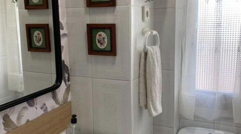Foto 5 de Apartamento de alquiler en Avenida de Bilbao, 3, Playa Levante, Benidorm