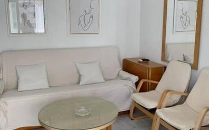 Apartamento en alquiler en playa levante