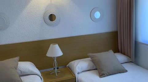 Foto 2 de Apartamento de alquiler en Avenida de Bilbao, 3, Playa Levante, Benidorm