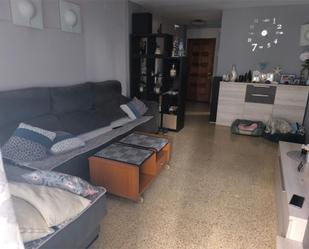 Sala d'estar de Pis en venda en Algeciras amb Terrassa i Balcó