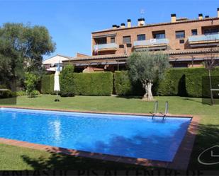 Garden of Planta baja for sale in Palafrugell  with Heating, Private garden and Parquet flooring