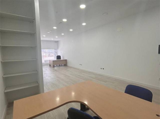 Oficina en Alquiler en TF-28, 3a en Barranco Grande