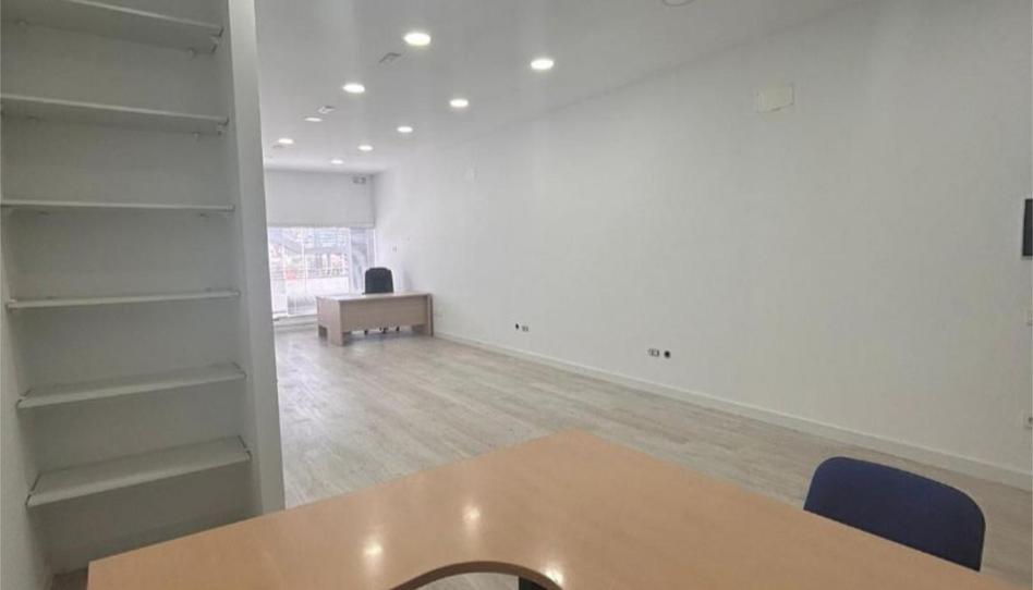 Oficina de lloguer a Tf-28, 3a, Barranco Grande, Santa Cruz de Tenerife - imatge 1 Foto 1 de Oficina de lloguer a Tf-28, 3a, Barranco Grande, Santa Cruz de Tenerife