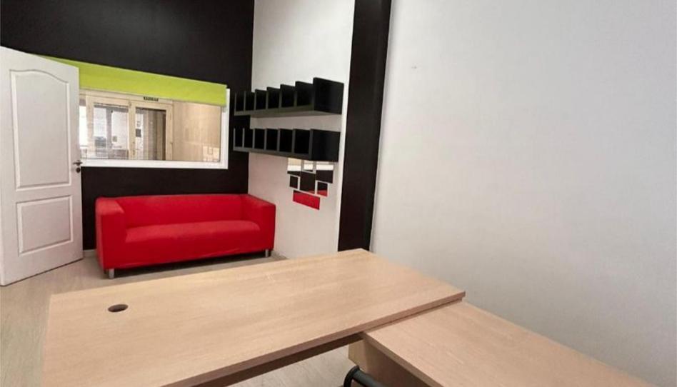 Office for sale in Tf-28, 3a, Barranco Grande, Santa Cruz de Tenerife - image 1 Photo 1 of Office for sale in Tf-28, 3a, Barranco Grande, Santa Cruz de Tenerife