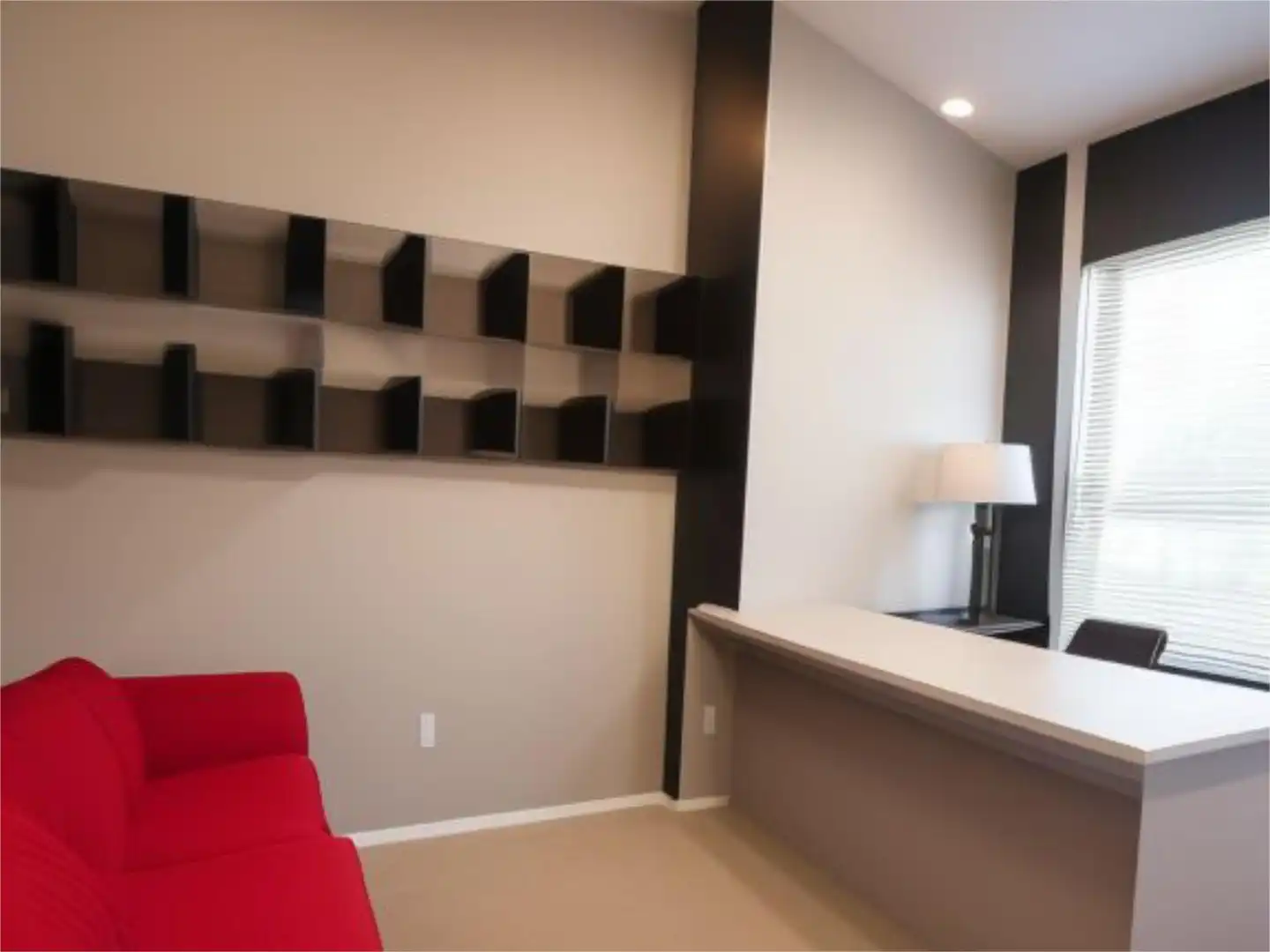 Oficina en venta en TF-28, Barranco Grande Sala de estar de Oficina en venta en Santa Cruz de Tenerife